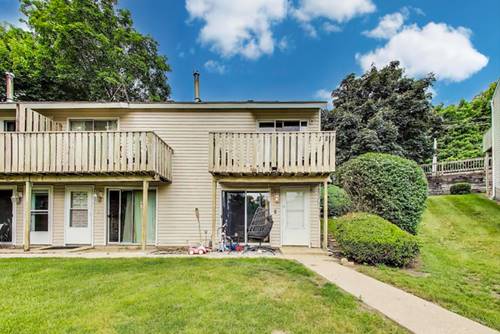 127 Forest Unit A, Fox Lake, IL 60020