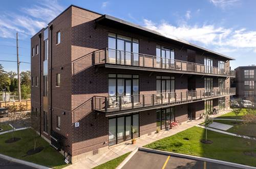 8340 Center Unit 301, River Grove, IL 60171