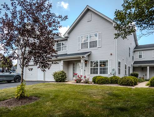 2584 Dickens, Aurora, IL 60503