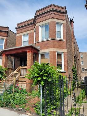 7125 S Cornell, Chicago, IL 60649