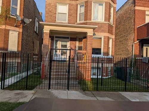 7125 S Cornell, Chicago, IL 60649