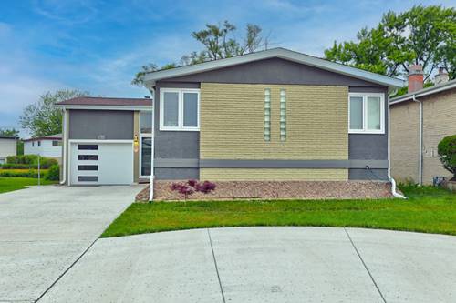 9810 N Lauren, Niles, IL 60714
