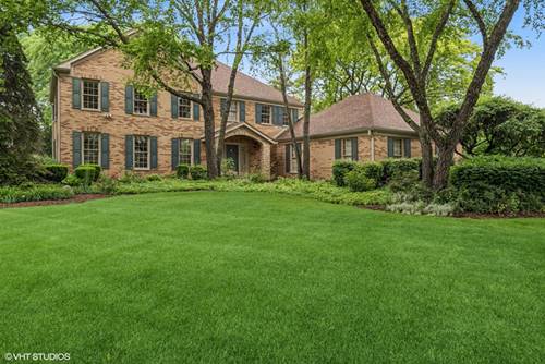 1165 Carberry, Inverness, IL 60067