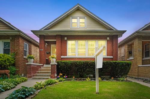 4624 W Montana, Chicago, IL 60639