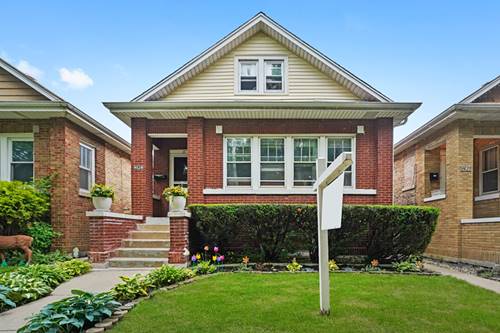 4624 W Montana, Chicago, IL 60639