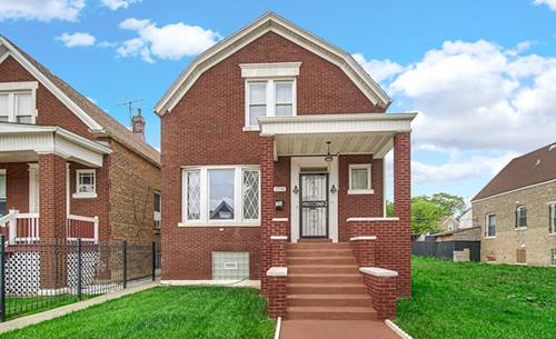 5736 S Honore, Chicago, IL 60636