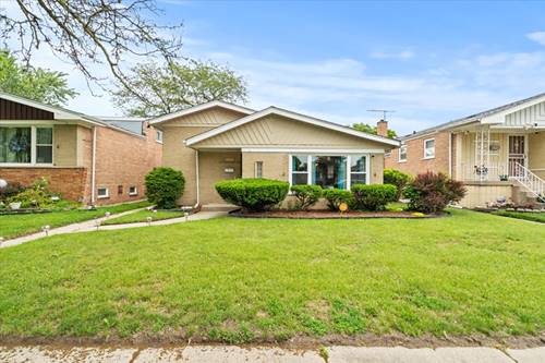 14427 Kenwood, Dolton, IL 60419