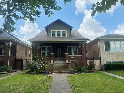 6735 Riverside, Berwyn, IL 60402