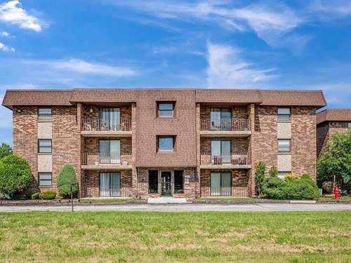 2237 175th Unit 1B, Lansing, IL 60438