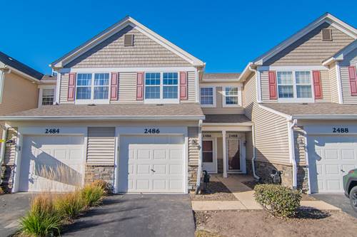2486 Golf Ridge, Naperville, IL 60563