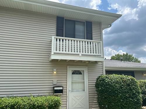 1339 Forestdale Unit 1339, Schaumburg, IL 60193