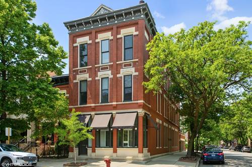 2058 N Seminary Unit 1R, Chicago, IL 60614