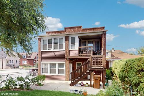 7318 W Archer, Summit, IL 60501