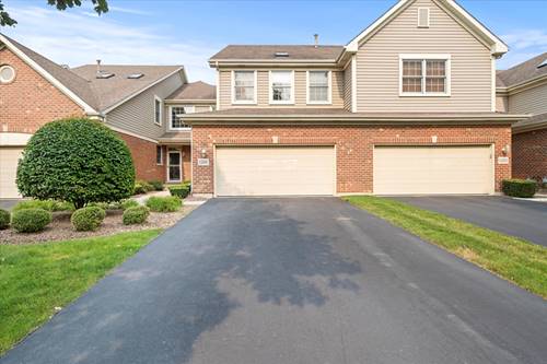 13261 Forest Ridge Unit 0, Palos Heights, IL 60463