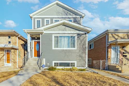 3735 East, Berwyn, IL 60402