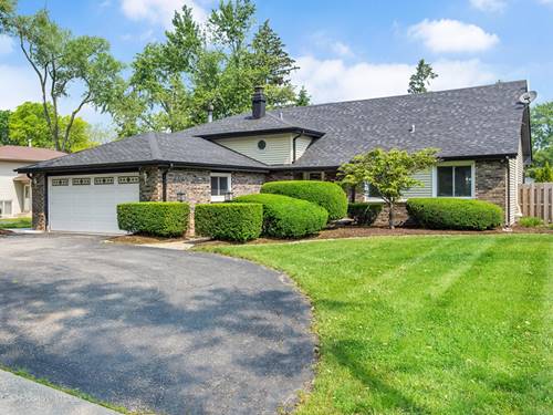 624 63rd, Downers Grove, IL 60516