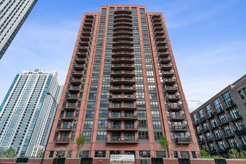 330 N Jefferson Unit 706, Chicago, IL 60661