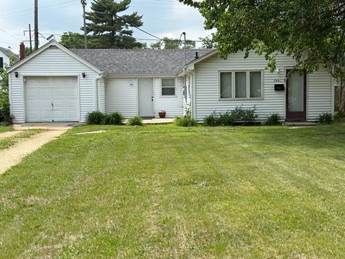 2841 10th, Rockford, IL 61108