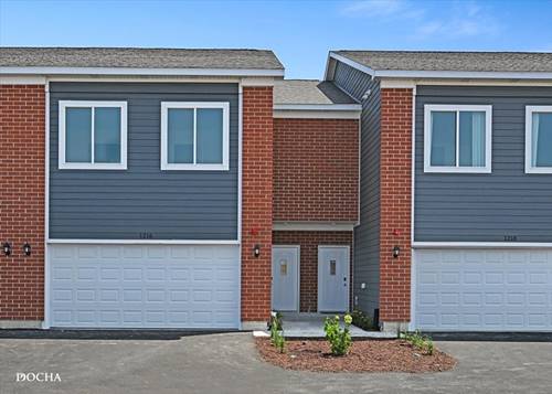 1216 Gillespie, Yorkville, IL 60560