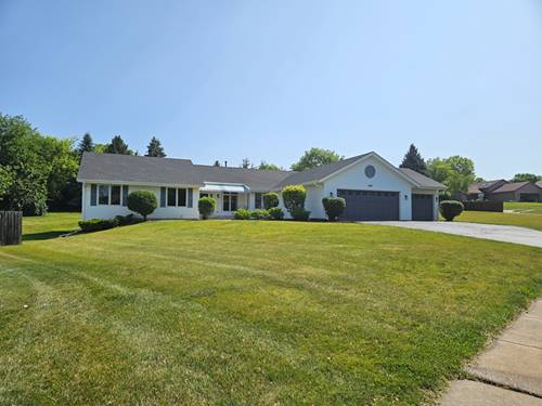 3852 Foxborough, Rockford, IL 61114