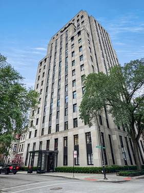 1260 N Astor Unit 3, Chicago, IL 60610