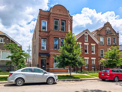 2323 S Trumbull Unit 2, Chicago, IL 60623