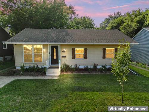 2110 Joanna, Zion, IL 60099