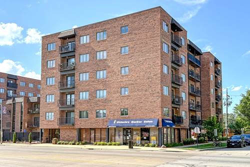 7904 W North Unit 605E, Elmwood Park, IL 60707
