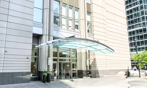 512 N Mcclurg Unit 807, Chicago, IL 60611