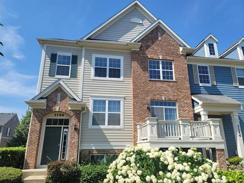 3144 Taunton Unit 3144, Elgin, IL 60124