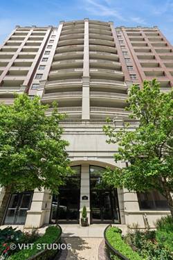828 W Grace Unit 1304, Chicago, IL 60613