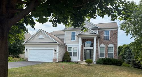 1545 Coral, Yorkville, IL 60560