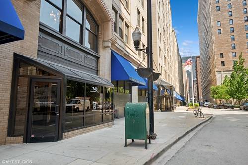 740 S Federal Unit 1106, Chicago, IL 60605