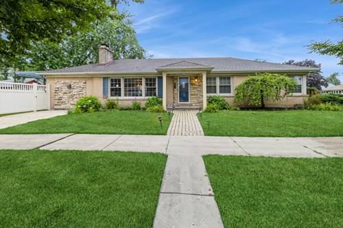 7350 Lavergne, Skokie, IL 60077