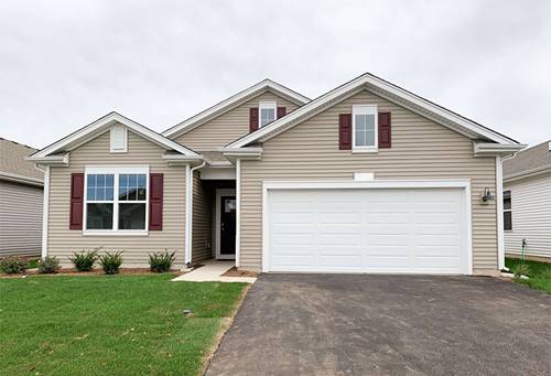 2296 Laurel, Wonder Lake, IL 60097
