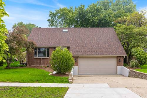 13723 S Mallard, Plainfield, IL 60544