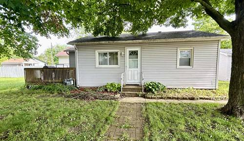 2251 Grandview, Crest Hill, IL 60403