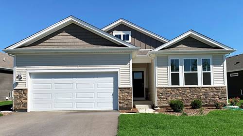 2284 Elderberry, Wonder Lake, IL 60097