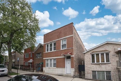 2834 S Union, Chicago, IL 60616