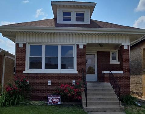 2716 East, Berwyn, IL 60402