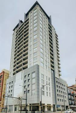 330 W Grand Unit 1601, Chicago, IL 60654