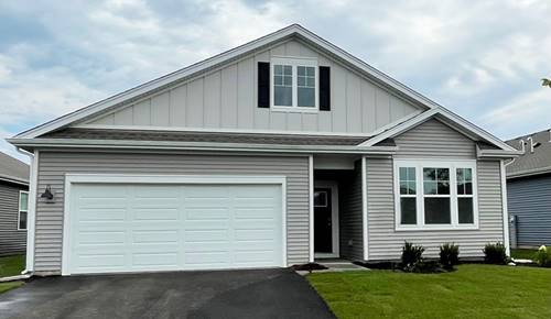 2281 Redwood, Wonder Lake, IL 60097