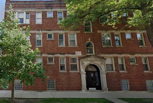 3449 W Schubert Unit 1, Chicago, IL 60647