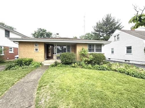419 S Chase, Lombard, IL 60148