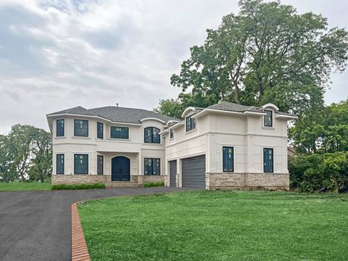1851 Oakwood, Northbrook, IL 60062