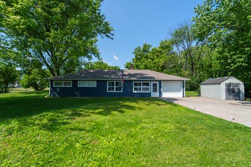 2007 Edgewood, Woodstock, IL 60098