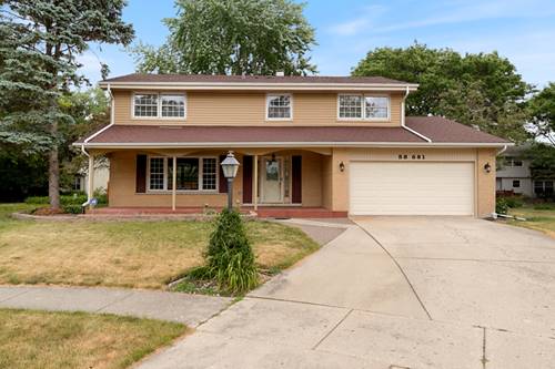 5S681 Heather, Naperville, IL 60540
