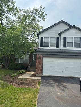 21 E Dahlia, Round Lake Beach, IL 60073