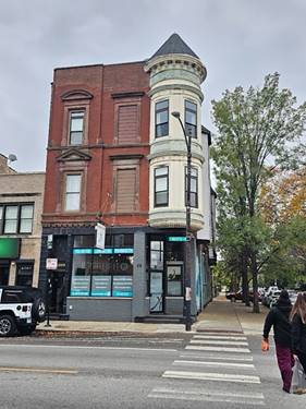 2325 W North Unit 2F, Chicago, IL 60647