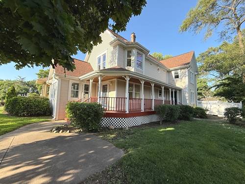 261 N Evergreen, Elmhurst, IL 60126